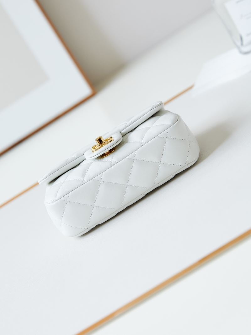 Ch**el satchel bags